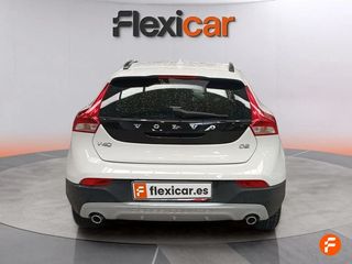 Volvo V40 2.0 D2 Cross Country