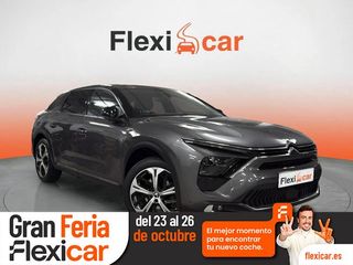 Citroën C5 X PureTech 96kW (130CV) S&S EAT8 Feel Pack