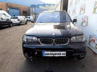 1105429 65773424581 centralita airbag bmw x3 (e83)