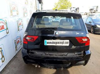 1105429 65773424581 centralita airbag bmw x3 (e83)