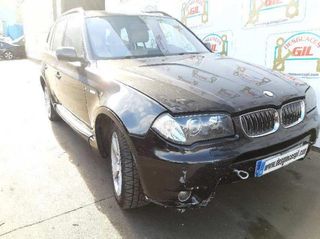 1105429 65773424581 centralita airbag bmw x3 (e83)
