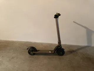 Patinete Eléctrico cecotec bongo