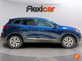 Renault Kadjar Limited TCe 97kW (130CV) EDC