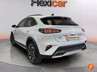 Kia XCeed 1.5 MHEV GT-line 118kW (160CV) DCT