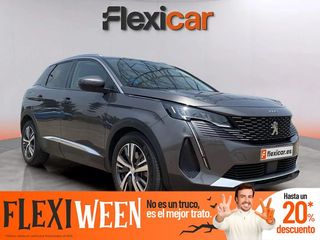 Peugeot 3008 225 e-EAT8 Allure