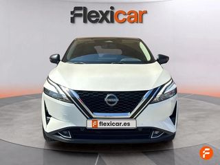Nissan Qashqai DIG-T 103kW (140CV) mHEV 4x2 Acenta