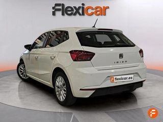 Seat Ibiza 1.0 EcoTSI 70kW (95CV) Style