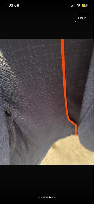 Giacca Liu Jo Bambino Mai Indossata