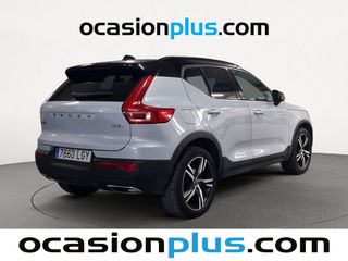 Volvo XC40 D3 R-Design 110 kW (150 CV)