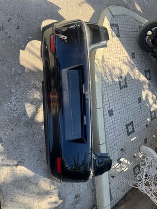Paragolpes Seat Ibiza 6L