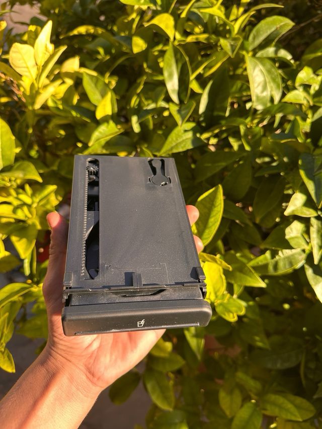 Portavasos Grupo VAG