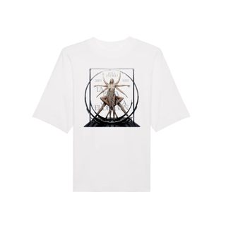 Camiseta "LA BRUJA, LA NIÑA Y EL DRAGÓN"