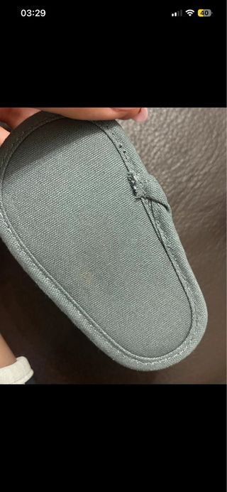 Scarpine Mickey Mouse 0-3m + Sandalo 3-6m