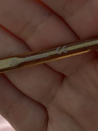 Gafas Quebramar Beige/Marrón