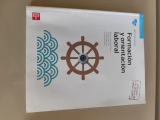 Libros Cursos Varios CFGM