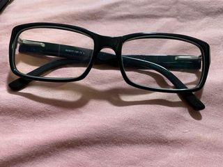 Gafas Piquadro Negras