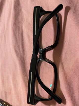 Gafas Piquadro Negras