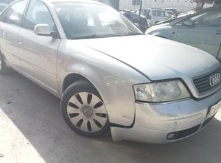Audi 0281010154 centralita motor uce a6 1985148