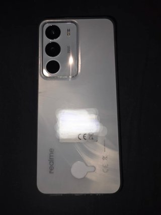 Realme C71 8+256 GB NFC