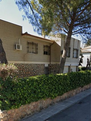 Chalet en Quintanar de la Orden