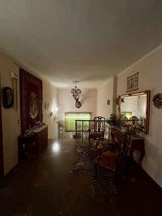 Chalet en Quintanar de la Orden