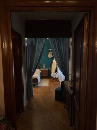 Chalet en Quintanar de la Orden