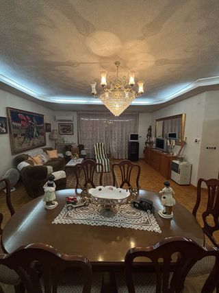 Chalet en Quintanar de la Orden