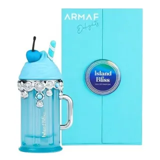 ARMAF ISLAND BLISS  100 ml. - PERFUME ÁRABE MUJER