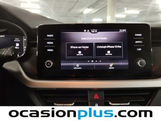 Skoda Kamiq 1.0 TSI Emotion 81 kW (110 CV)