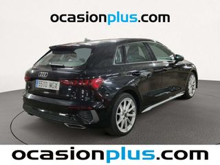 Audi A3 Sportback S line 35 TDI 110 kW (150 CV) S tronic