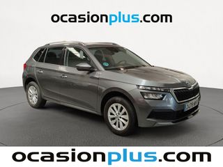 Skoda Kamiq 1.0 TSI Ambition 81 kW (110 CV)