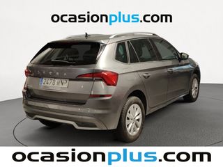 Skoda Kamiq 1.0 TSI Ambition 81 kW (110 CV)
