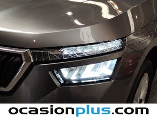 Skoda Kamiq 1.0 TSI Ambition 81 kW (110 CV)