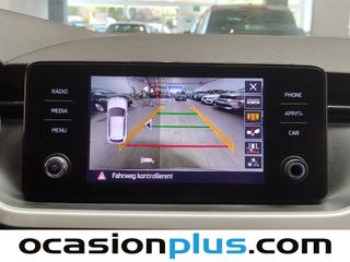 Skoda Kamiq 1.0 TSI Ambition 81 kW (110 CV)