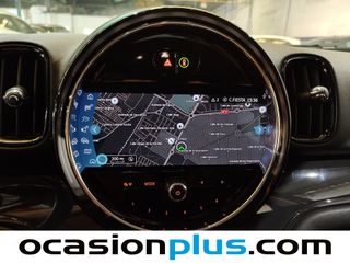 MINI MINI Countryman One D 85 kW (116 CV)