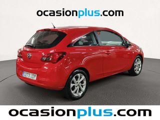 Opel Corsa 1.4 Selective 66 kW (90 CV)