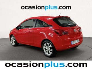 Opel Corsa 1.4 Selective 66 kW (90 CV)