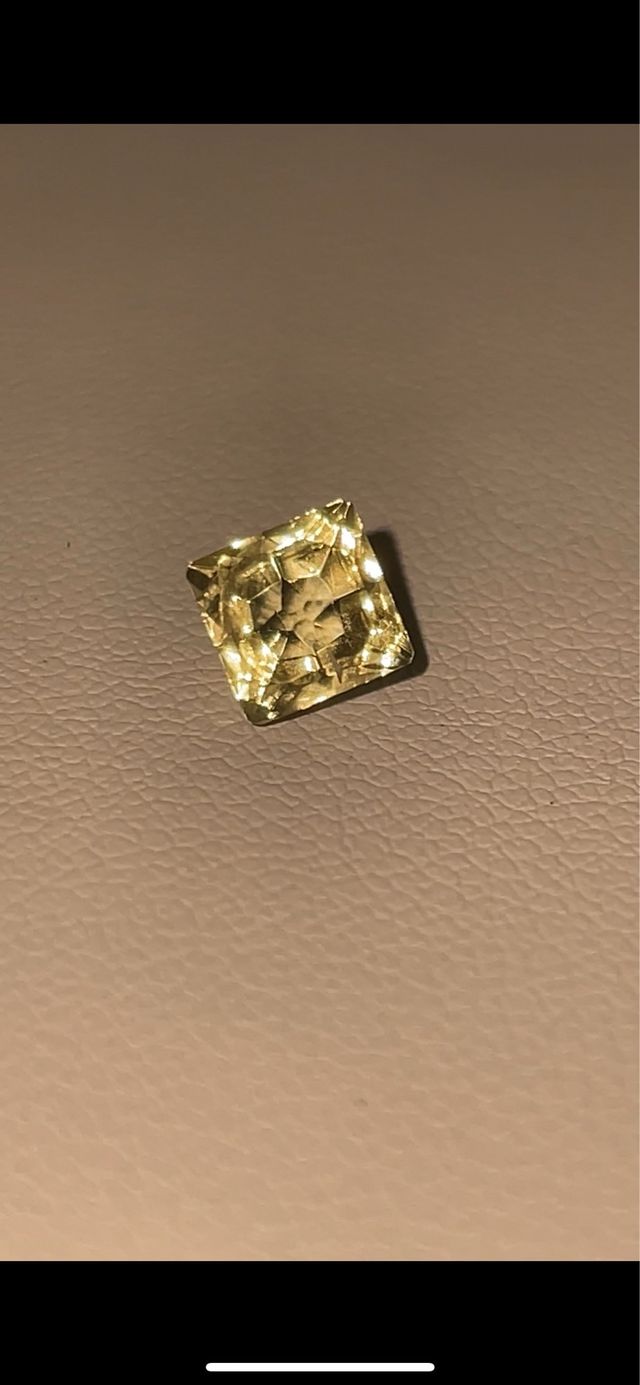 Heliodoro de Brasil 1.00ct