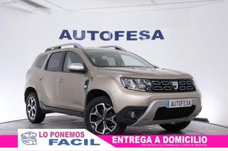Dacia Duster 1.3 TCE 150CV PRESTIGE 4X2 5P