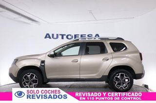 Dacia Duster 1.3 TCE 150CV PRESTIGE 4X2 5P