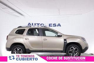Dacia Duster 1.3 TCE 150CV PRESTIGE 4X2 5P