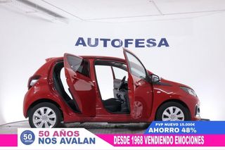 Peugeot 108 1.0 VTI 72CV STYLE 5P