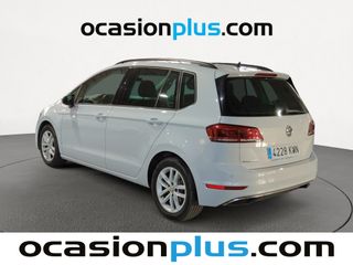 Volkswagen Golf Sportsvan 1.5 TSI EVO Advance DSG 96 kW (130 CV)