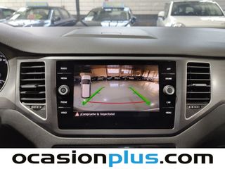 Volkswagen Golf Sportsvan 1.5 TSI EVO Advance DSG 96 kW (130 CV)