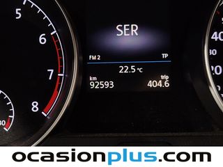 Volkswagen Golf Sportsvan 1.5 TSI EVO Advance DSG 96 kW (130 CV)