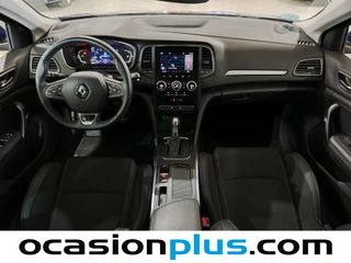 Renault Megane Zen Fast Track TCe 103 kW (140 CV)