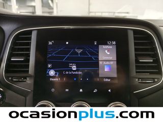 Renault Megane Zen Fast Track TCe 103 kW (140 CV)