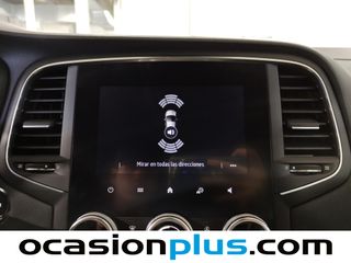 Renault Megane Zen Fast Track TCe 103 kW (140 CV)