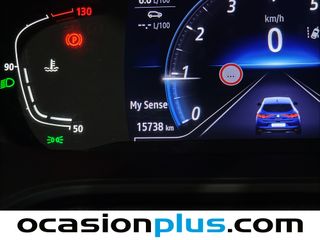 Renault Megane Zen Fast Track TCe 103 kW (140 CV)