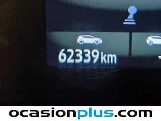 Renault Captur Intens Blue dCi 70 kW (95 CV)